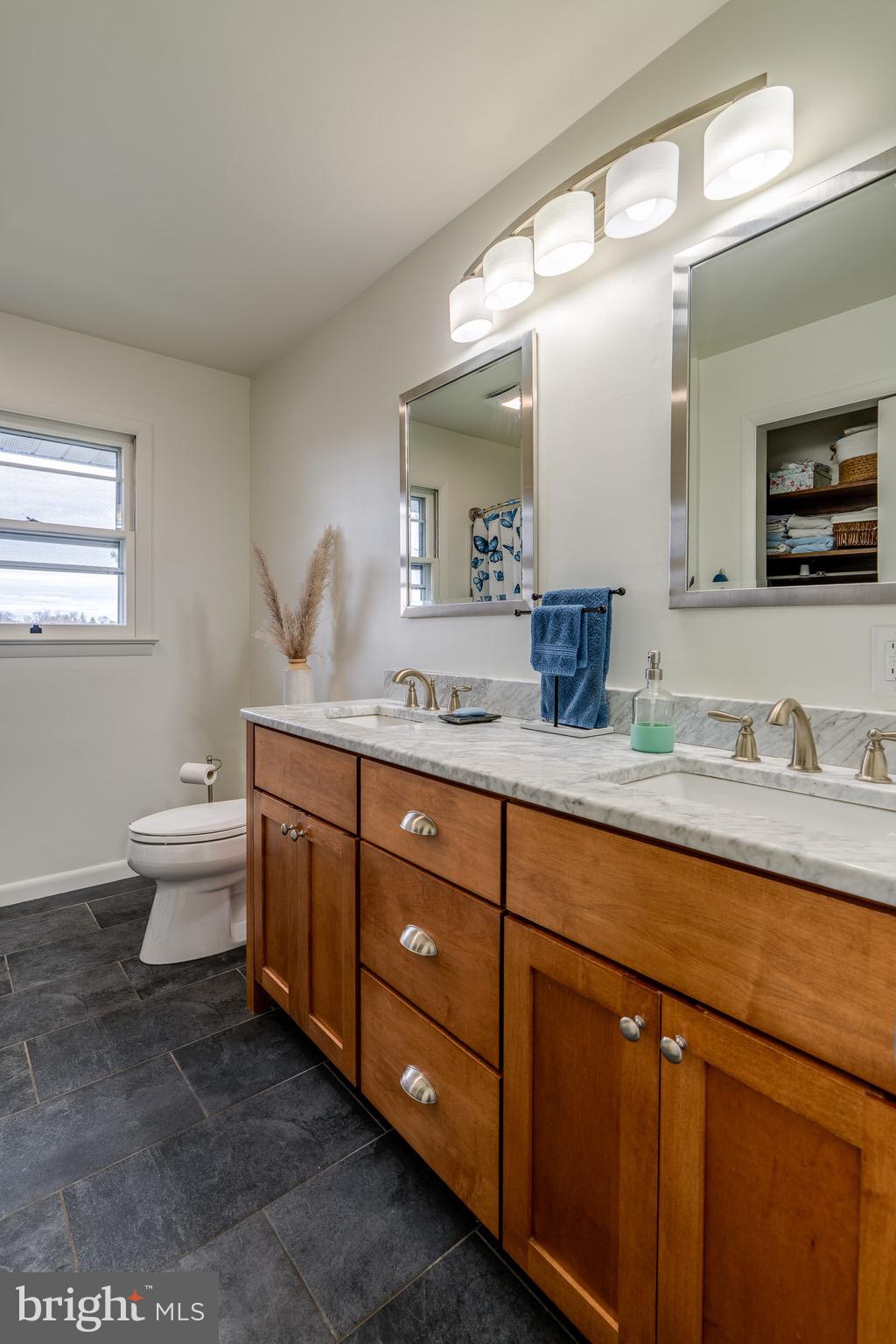 17 Briarcliff Road Elizabethtown, PA 17022 - Photo 23 of 47 Full bath on upper level