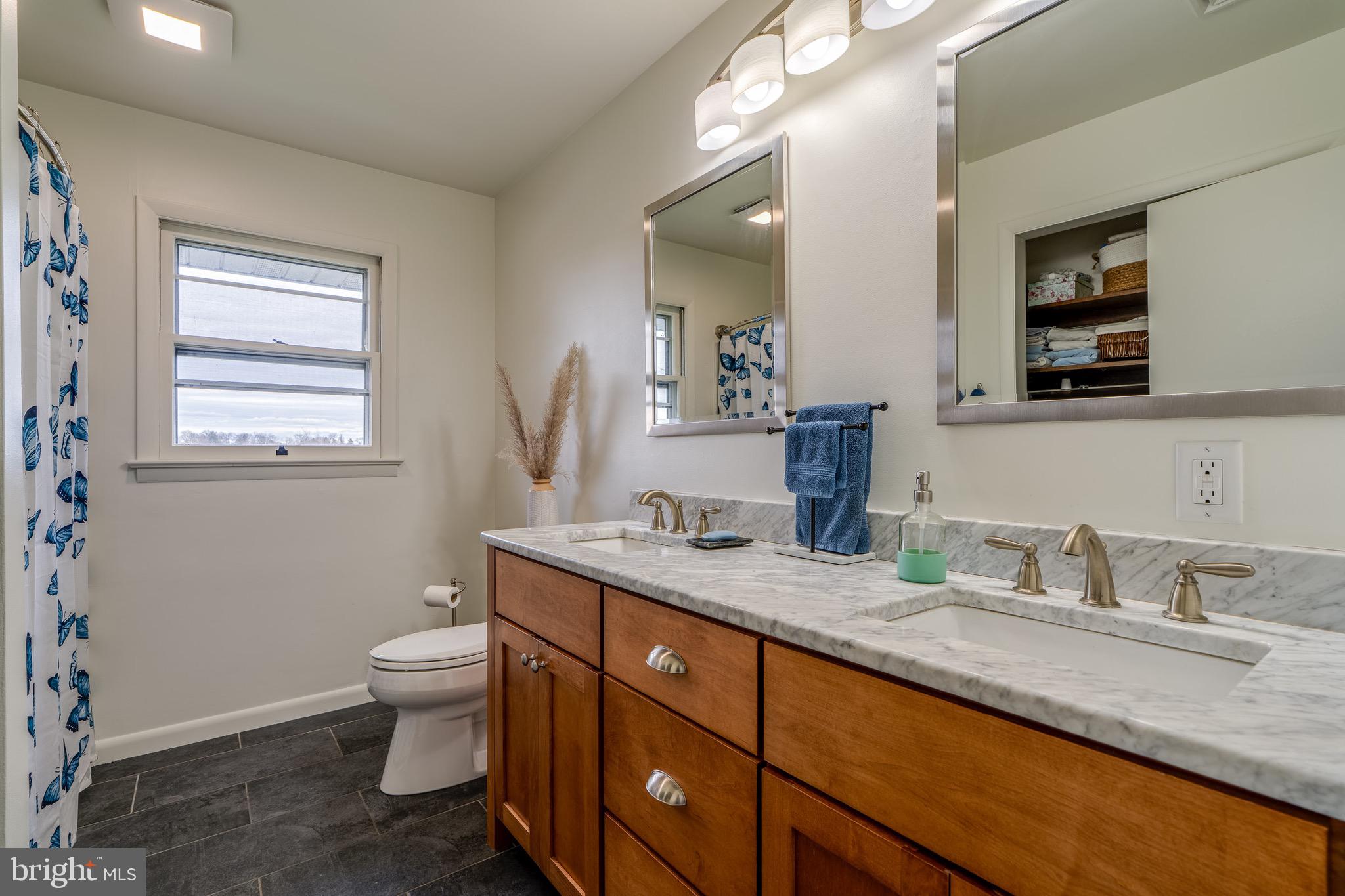 17 Briarcliff Road Elizabethtown, PA 17022 - Photo 24 of 47 Full bath on upper level