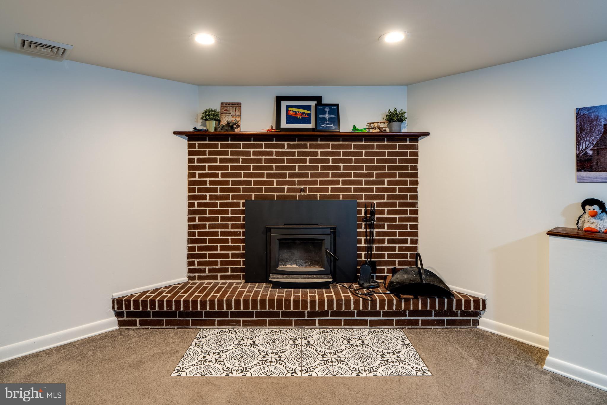 17 Briarcliff Road Elizabethtown, PA 17022 - Photo 29 of 47 Lower level family room