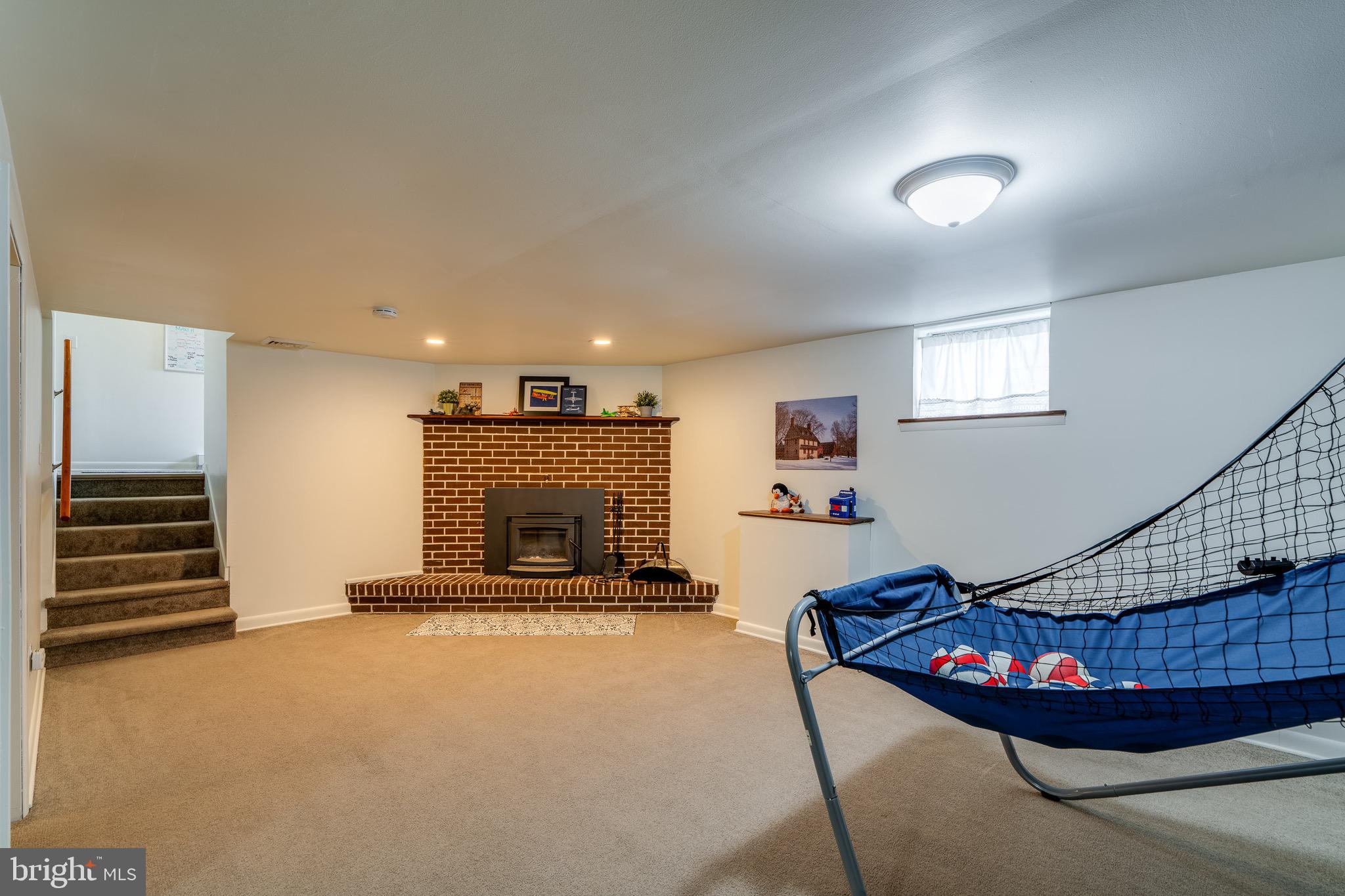 17 Briarcliff Road Elizabethtown, PA 17022 - Photo 30 of 47 Lower level family room