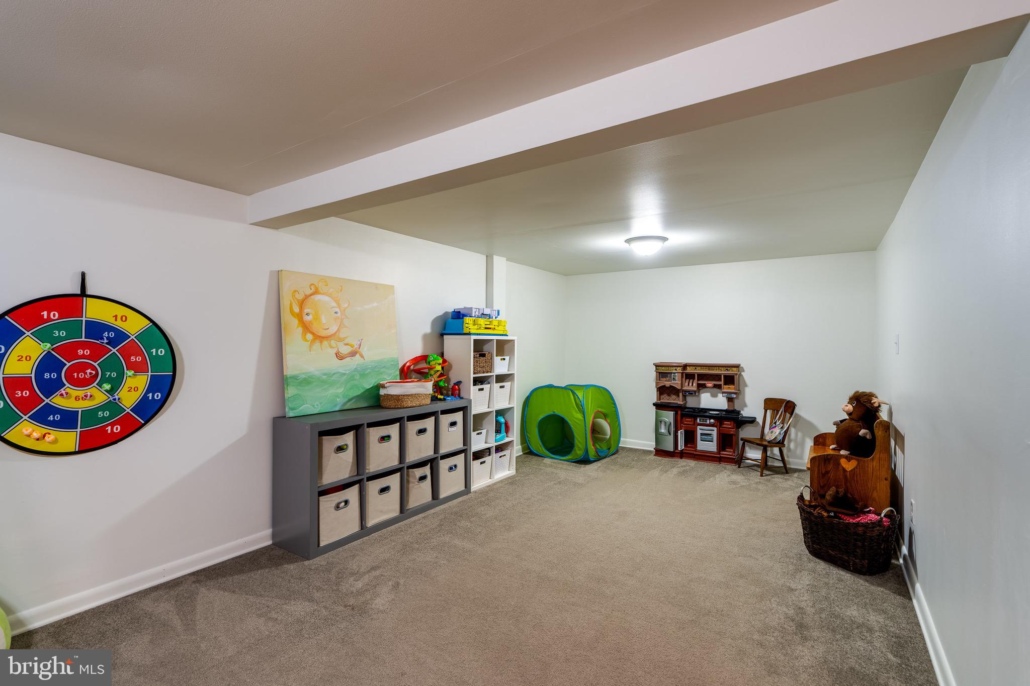 17 Briarcliff Road Elizabethtown, PA 17022 - Photo 32 of 47 Lower level family room