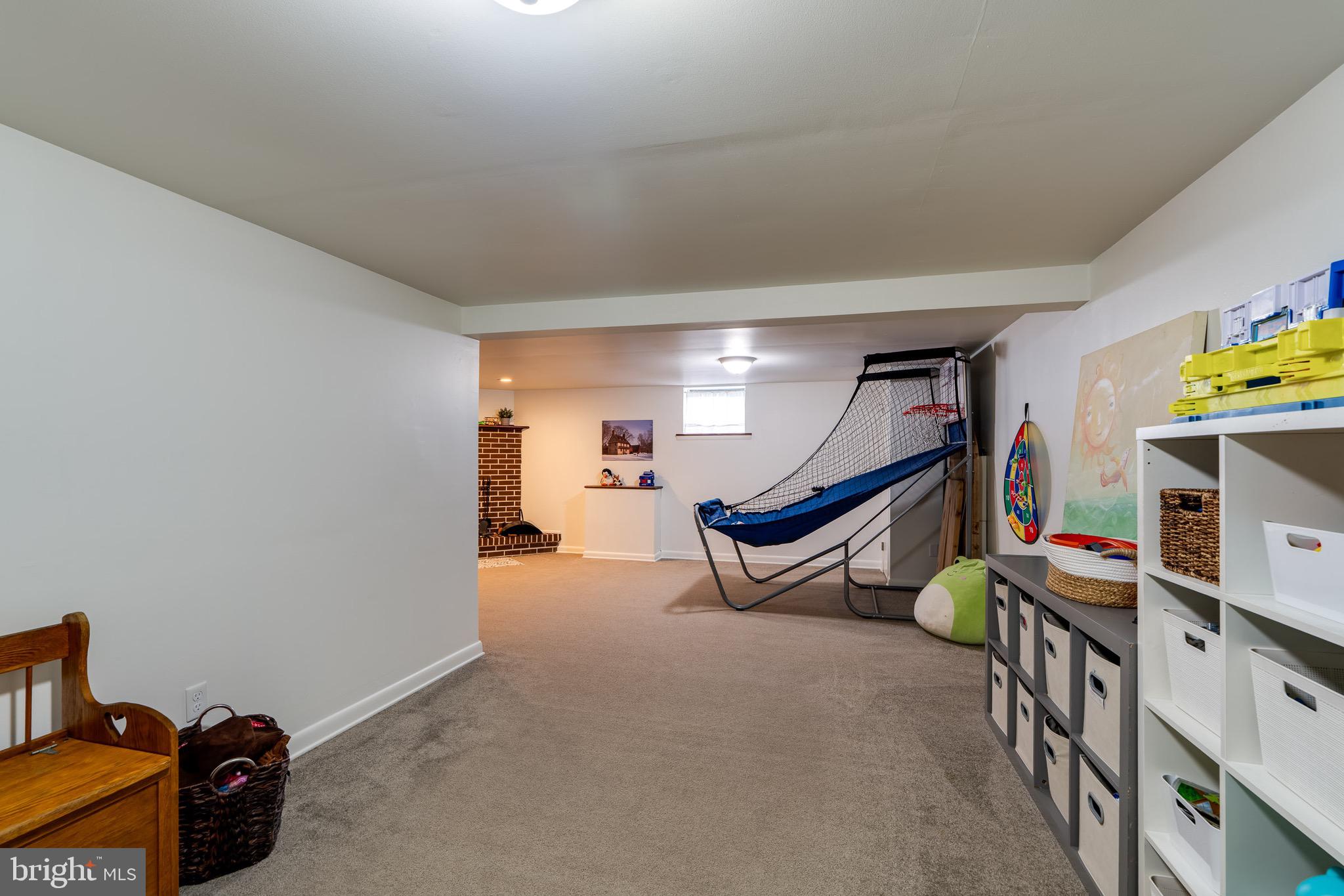 17 Briarcliff Road Elizabethtown, PA 17022 - Photo 33 of 47 Lower level family room