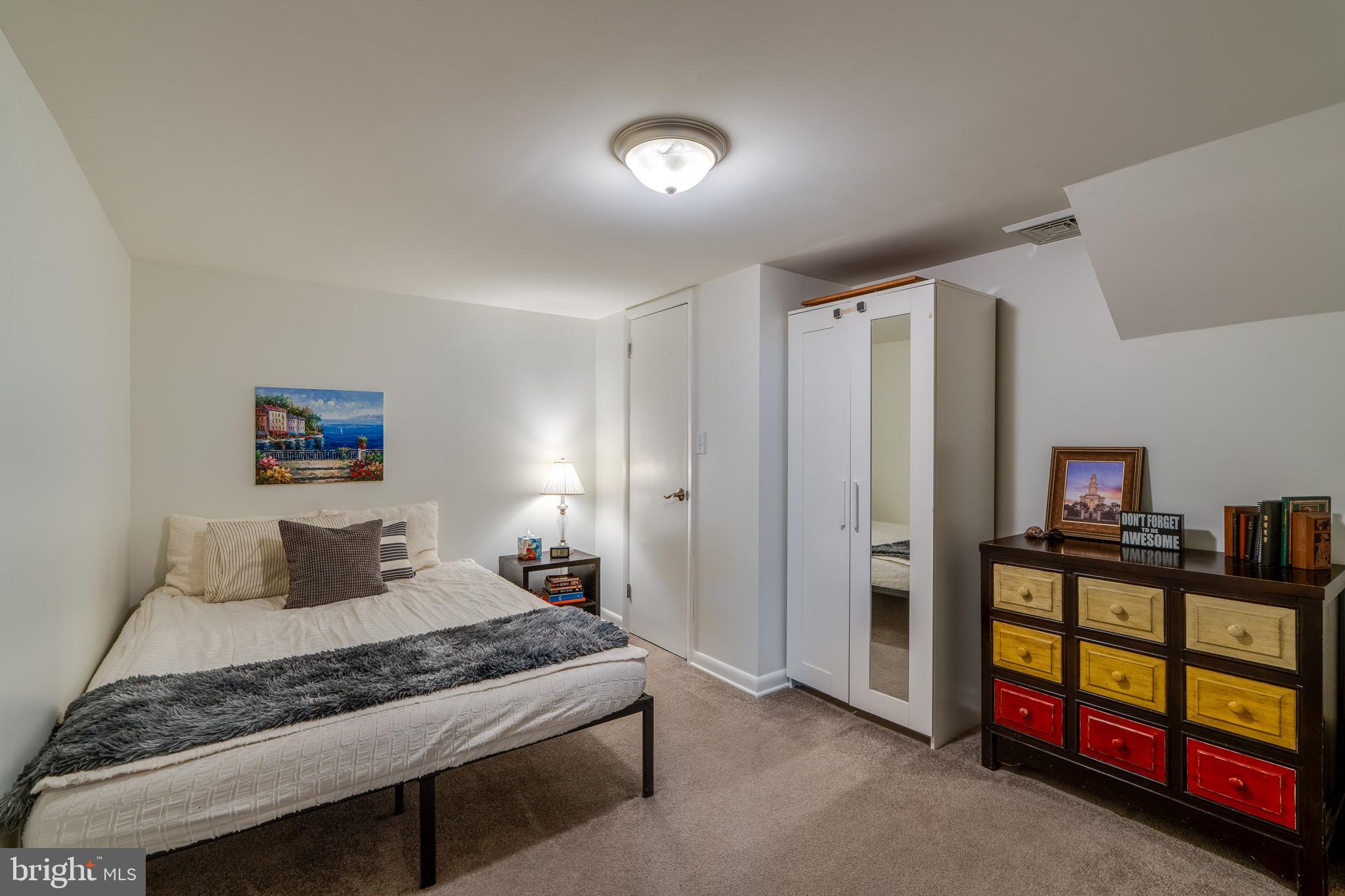 17 Briarcliff Road Elizabethtown, PA 17022 - Photo 34 of 47 Bedroom 4 lower level