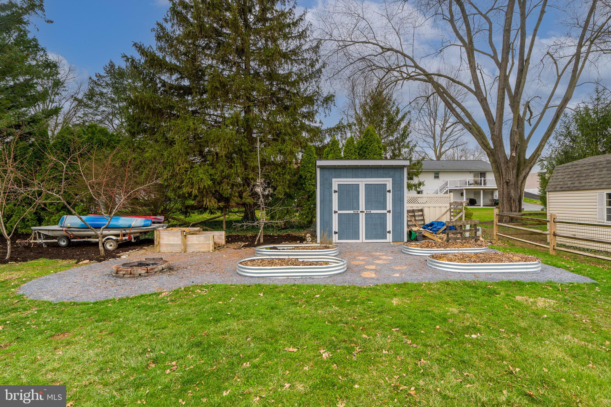 17 Briarcliff Road Elizabethtown, PA 17022 - Photo 40 of 47