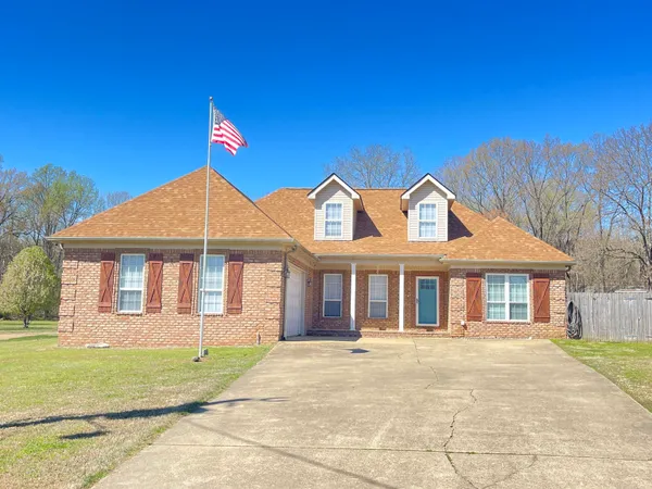 $350,000 | 148 Michelle Drive, Brighton, TN 38011