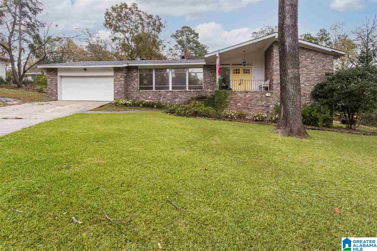 2217 Blue Ridge Boulevard Birmingham, AL 35226 - Photo 2 of 40