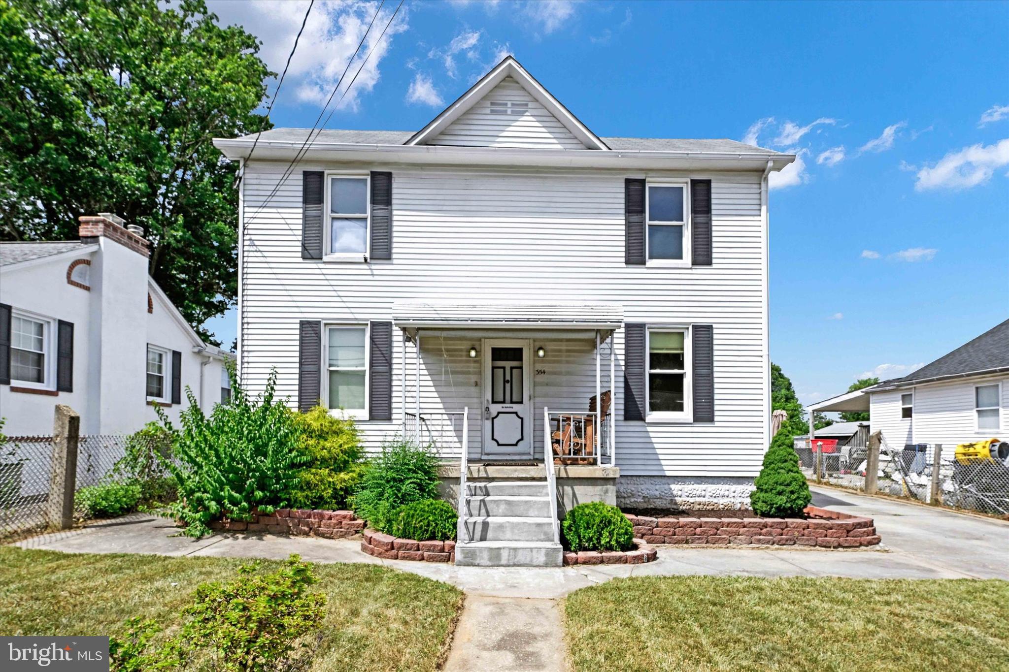 354 Savannah Road Essex, MD 21221 - Photo 1 of 26