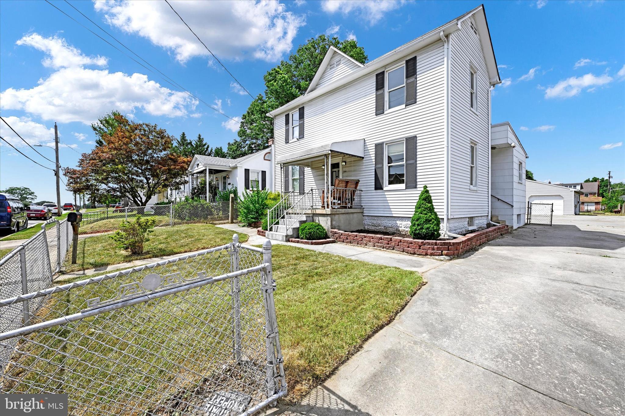 354 Savannah Road Essex, MD 21221 - Photo 3 of 26