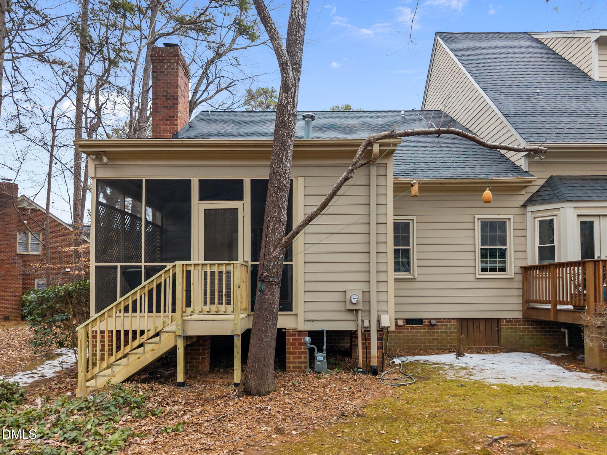 7945 Footman Way Raleigh, NC 27615 - Photo 30 of 32 12-web-or-mls-DJI_20260205110236_0331_D