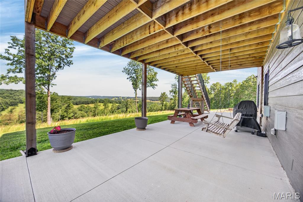 10305 Belle Road Crocker, MO 65452 - Photo 64 of 99