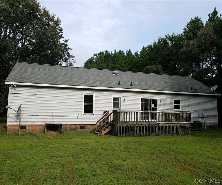 7774 White Marsh Road Elberon, VA 23846 - Photo 3 of 15 Gallery Image 3