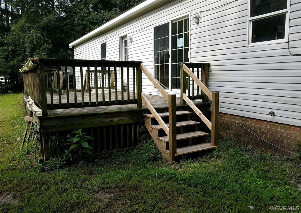 7774 White Marsh Road Elberon, VA 23846 - Photo 4 of 15 Gallery Image 4