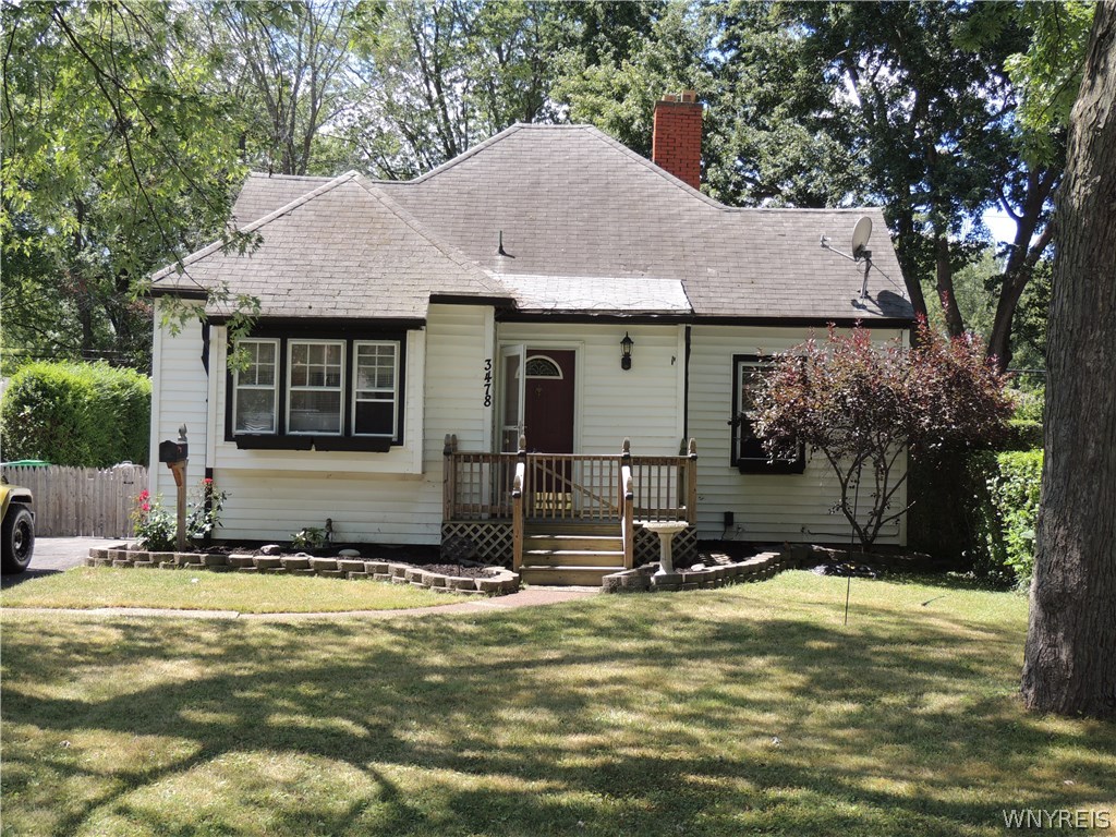 3478 Sandy Beach Road Grand Island, NY 14072 - Photo 1 of 1 Gallery Image 1