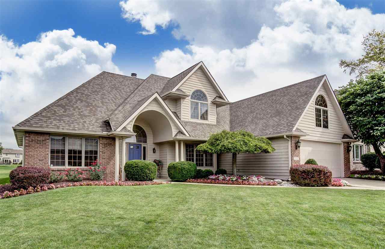 1810 Oakville Road Fort Wayne, IN 46818 - Photo 1 of 34