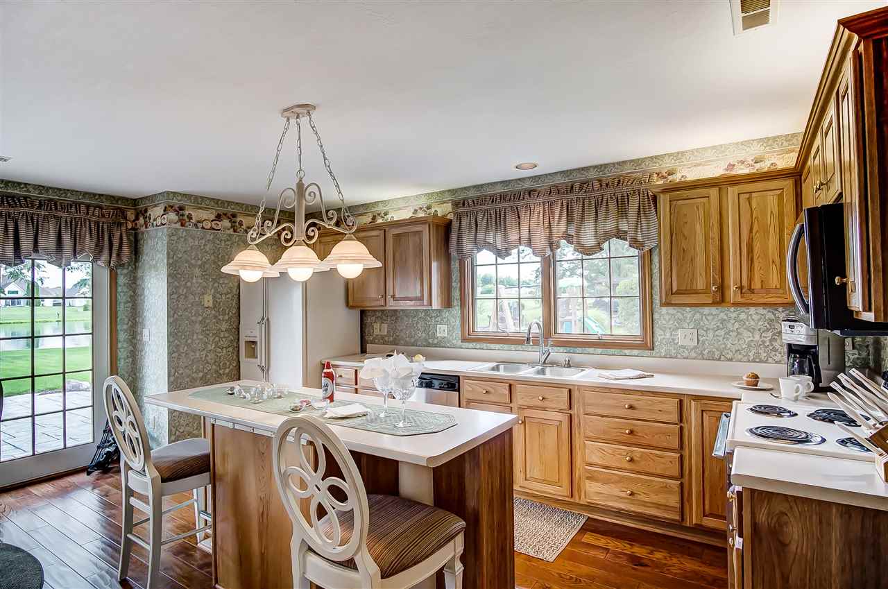 1810 Oakville Road Fort Wayne, IN 46818 - Photo 12 of 34