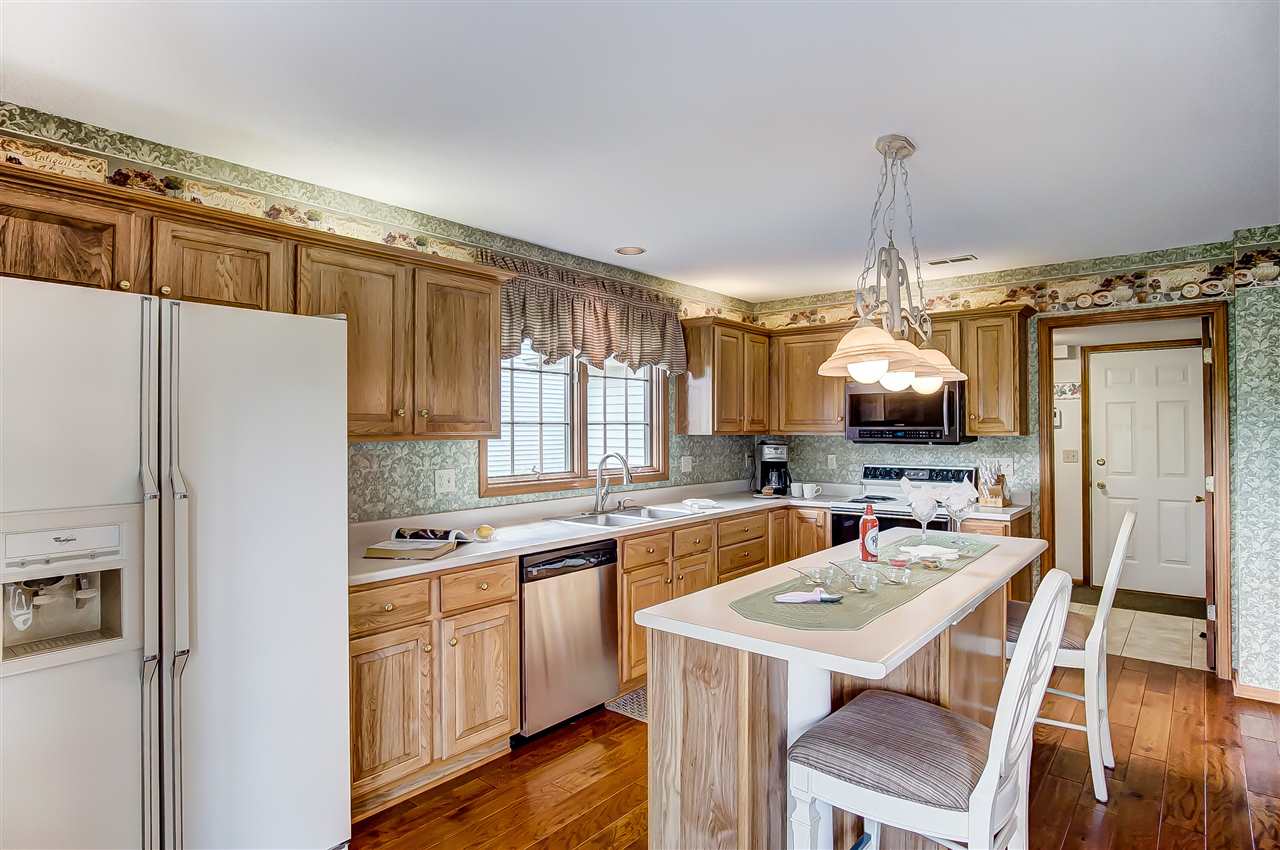 1810 Oakville Road Fort Wayne, IN 46818 - Photo 13 of 34