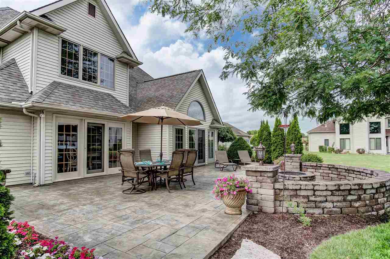 1810 Oakville Road Fort Wayne, IN 46818 - Photo 27 of 34