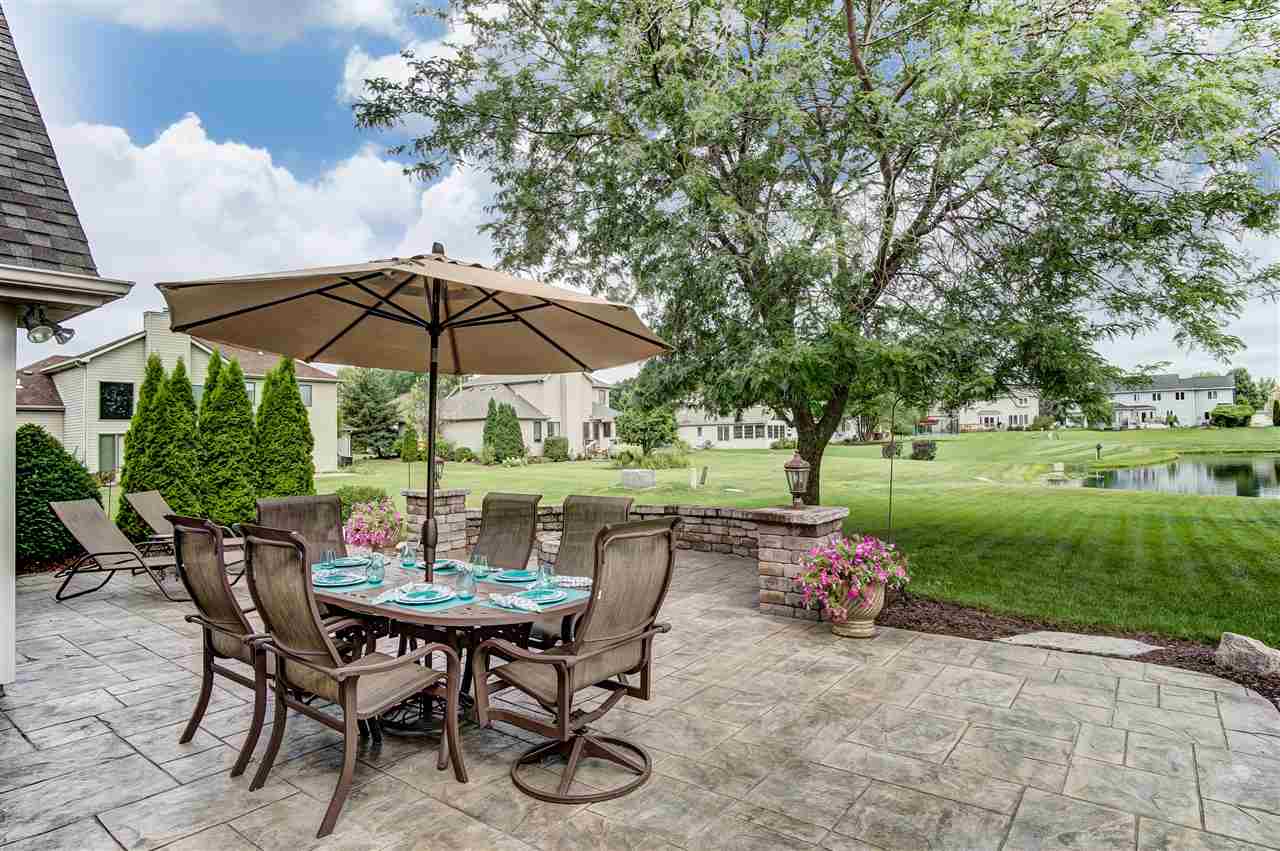 1810 Oakville Road Fort Wayne, IN 46818 - Photo 28 of 34