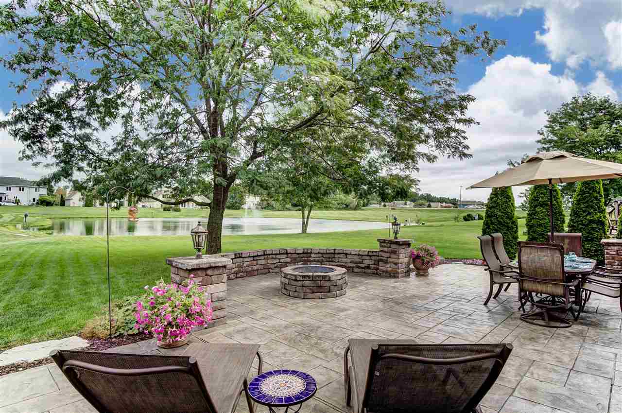 1810 Oakville Road Fort Wayne, IN 46818 - Photo 29 of 34