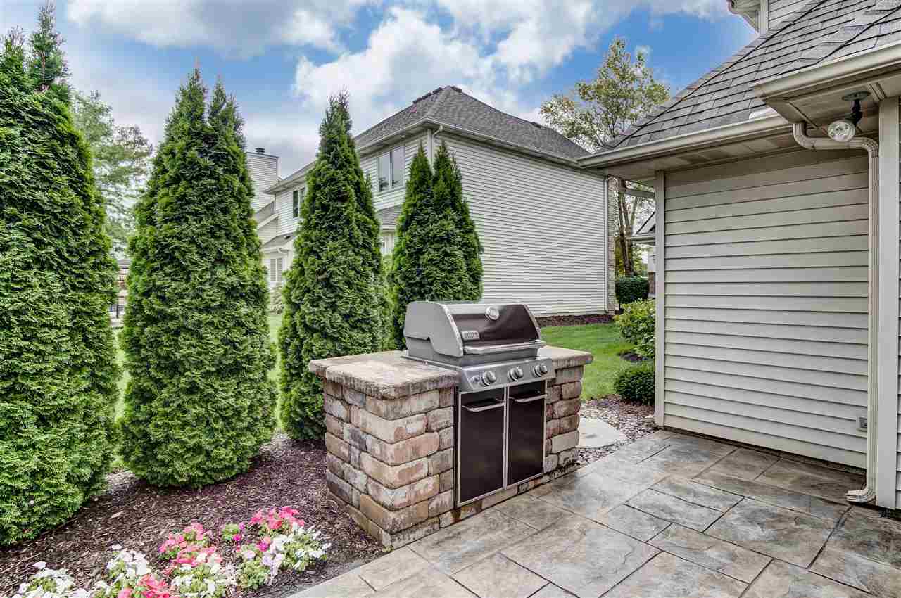 1810 Oakville Road Fort Wayne, IN 46818 - Photo 30 of 34