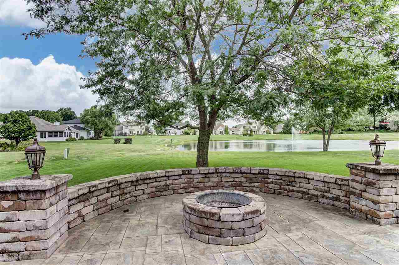 1810 Oakville Road Fort Wayne, IN 46818 - Photo 31 of 34