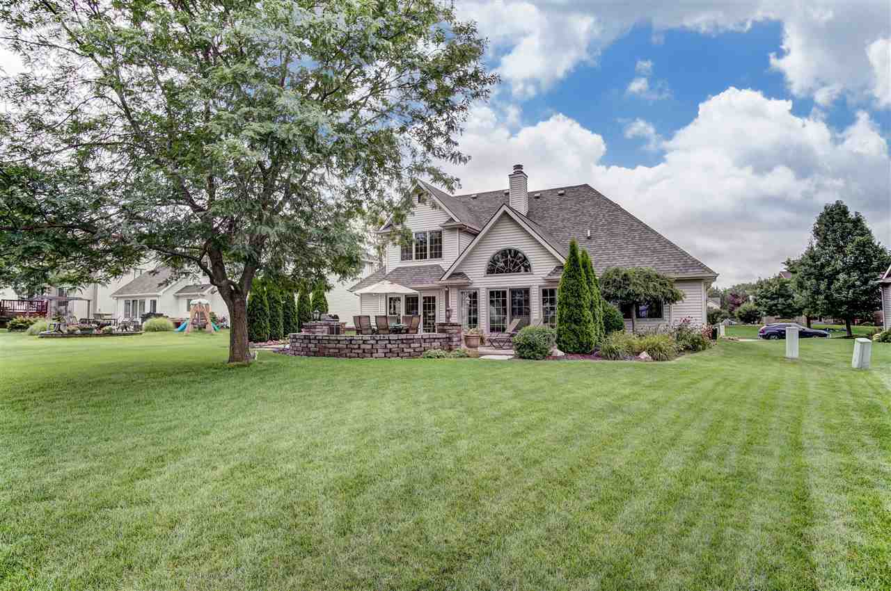 1810 Oakville Road Fort Wayne, IN 46818 - Photo 33 of 34