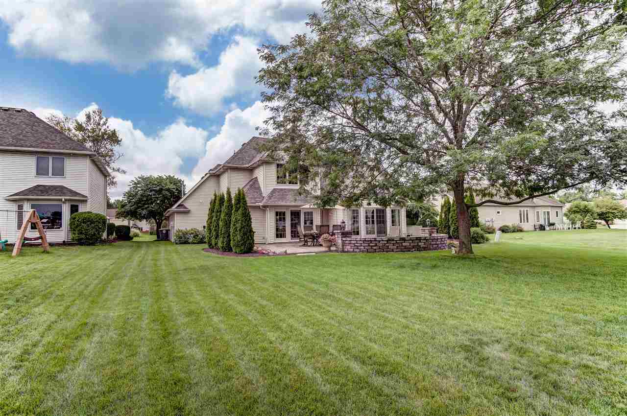1810 Oakville Road Fort Wayne, IN 46818 - Photo 34 of 34