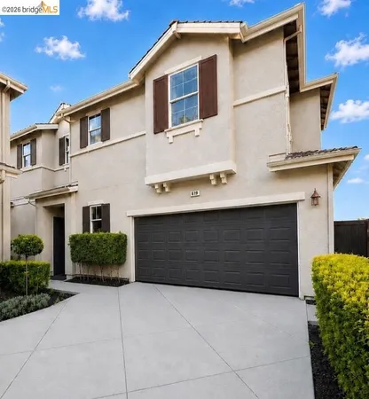 $749,000 | 619 Falling Star Drive, Martinez, CA 94553