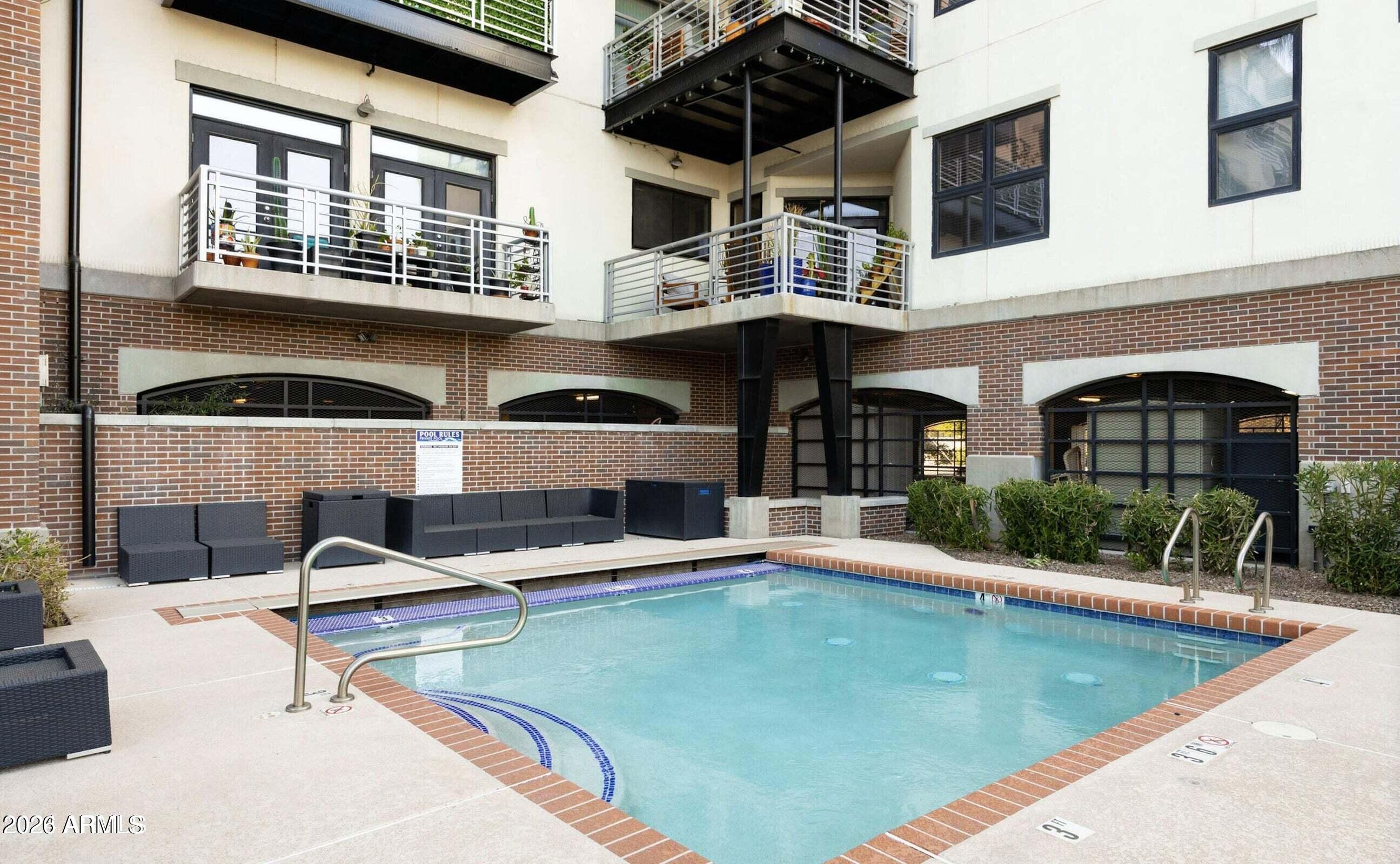 914 East Osborn Road, Unit 403 Phoenix, AZ 85014 - Photo 49 of 49