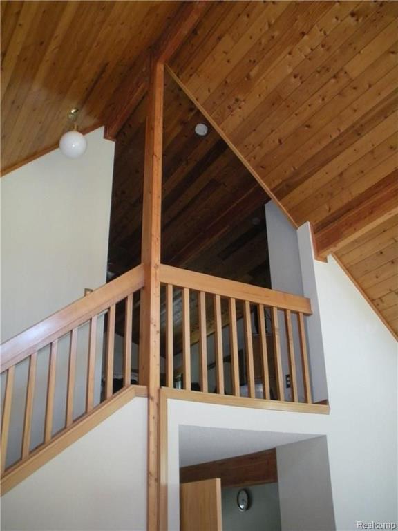 6976 Richardson Road Howell, MI 48843 - Photo 21 of 45
