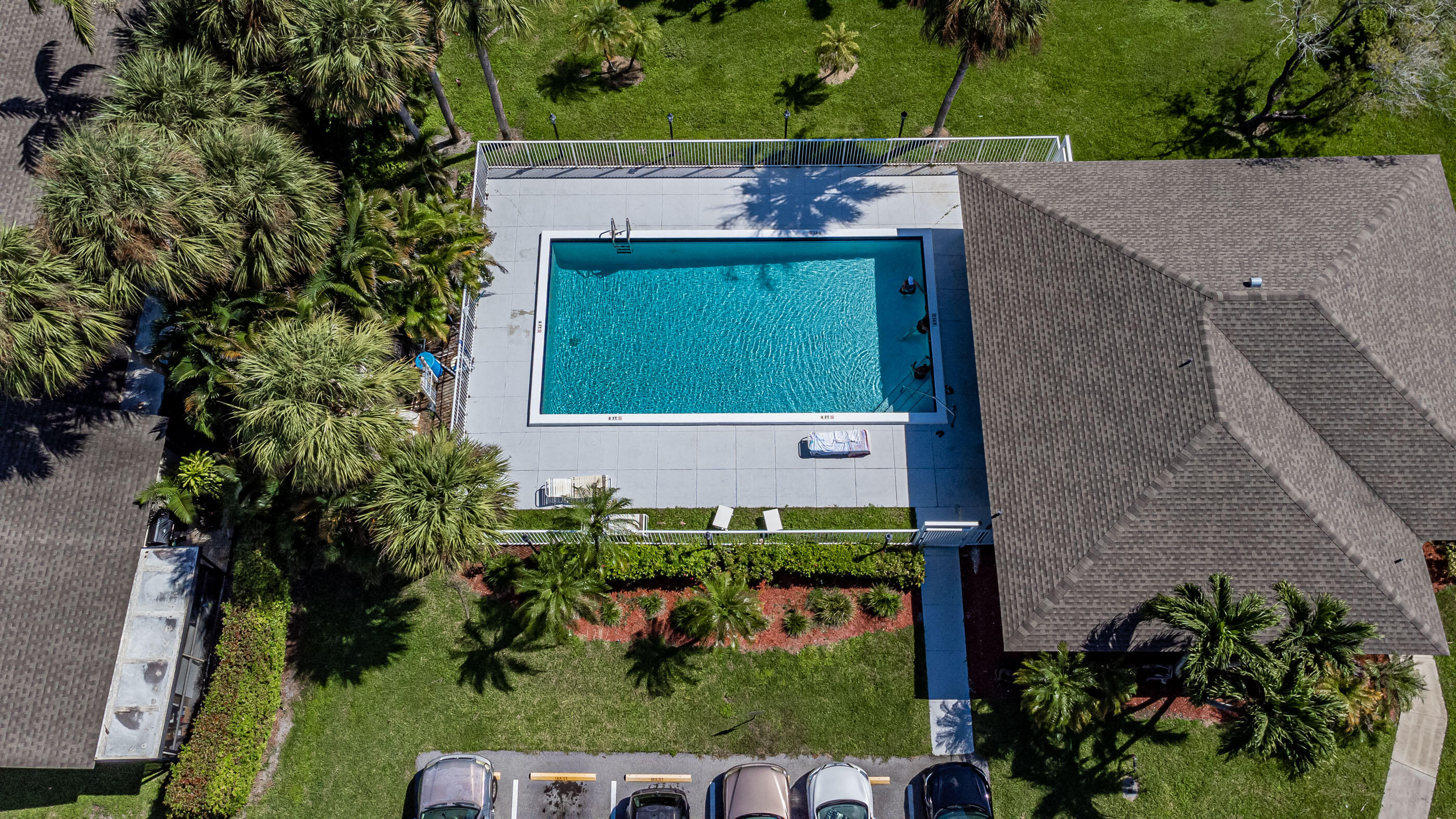 9262 Ketay Circle Boca Raton, FL 33428 - Photo 25 of 25 Community pool