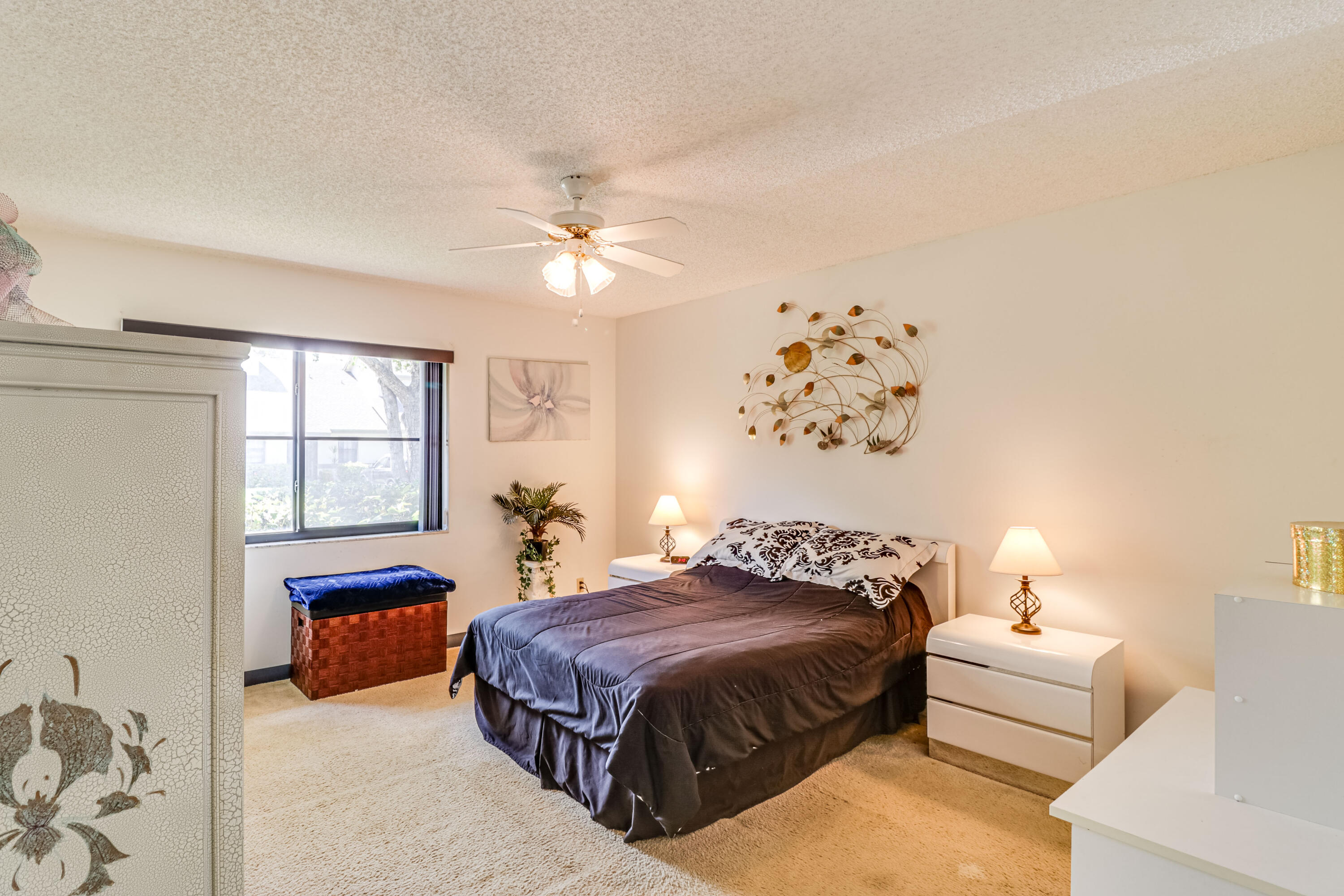 9262 Ketay Circle Boca Raton, FL 33428 - Photo 6 of 25 Master Bedroom