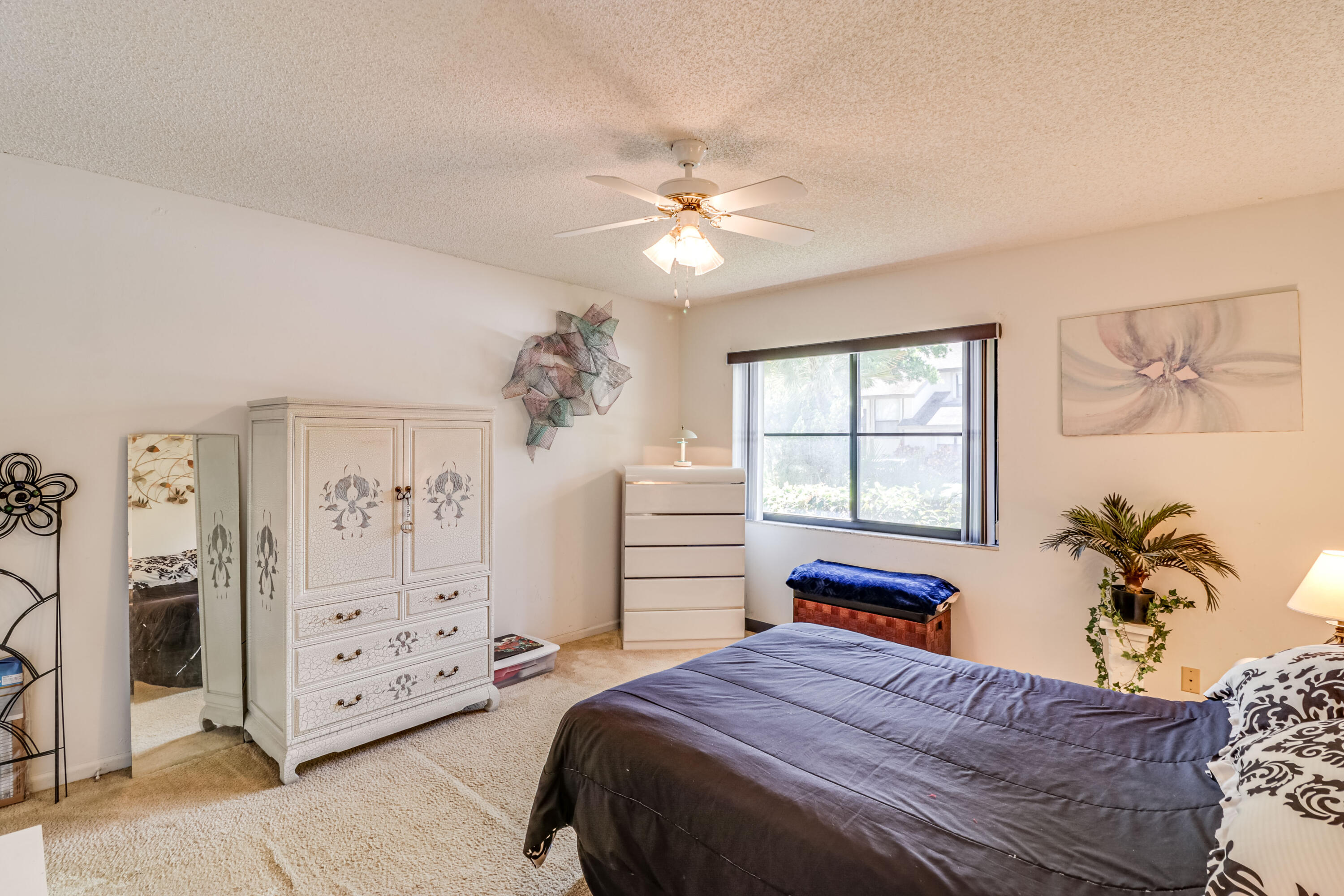 9262 Ketay Circle Boca Raton, FL 33428 - Photo 8 of 25 Master Bedroom