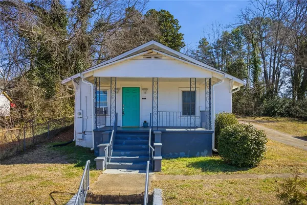 $189,000 | 118 North 4th Street, Easley, SC 29640