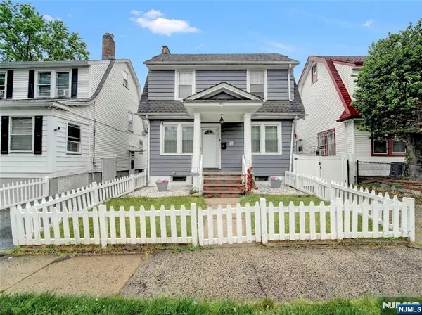 $539,000 | 409-411 3rd Avenue West, Newark, NJ 07107