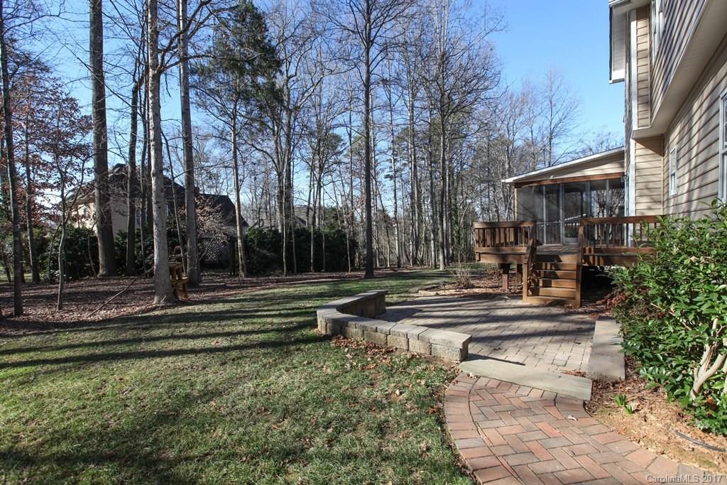17029 Hampton Trace Road Huntersville, NC 28078 - Photo 18 of 24 Gallery Image 18