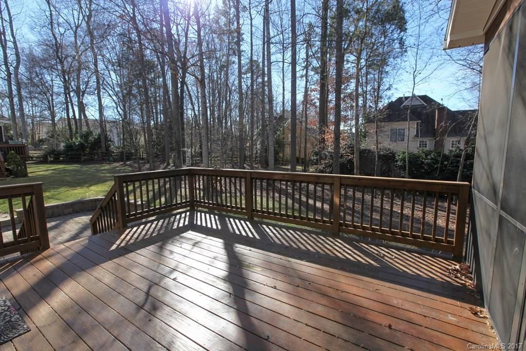 17029 Hampton Trace Road Huntersville, NC 28078 - Photo 20 of 24 Gallery Image 20