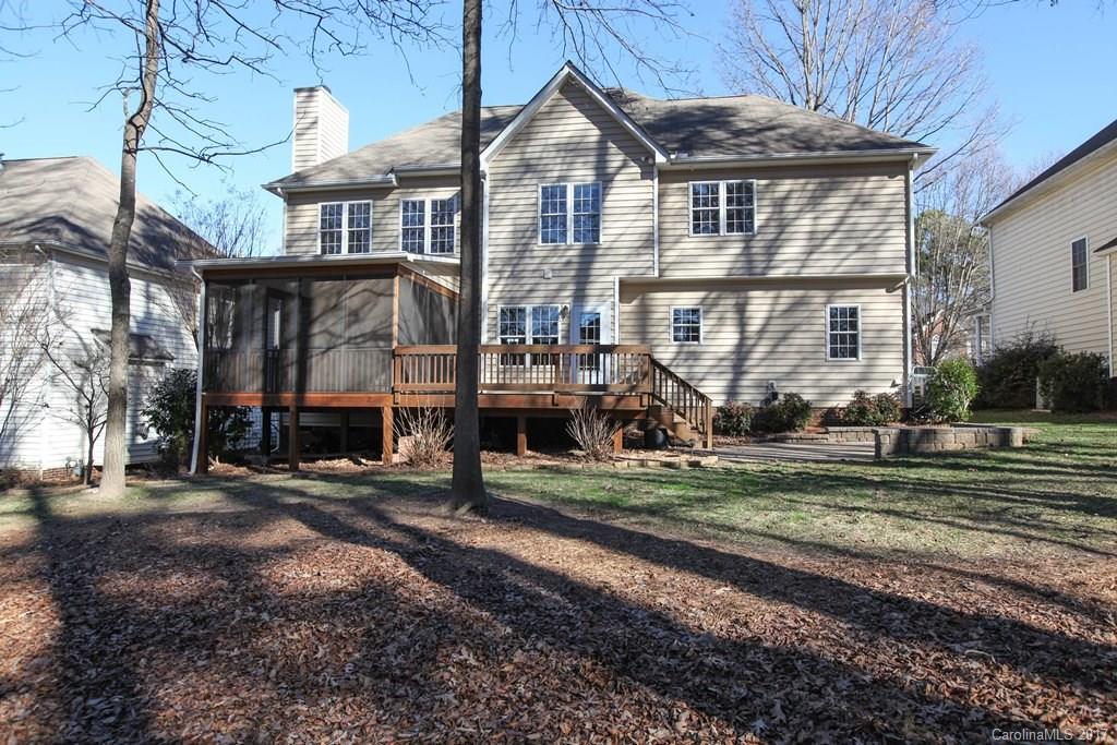 17029 Hampton Trace Road Huntersville, NC 28078 - Photo 22 of 24 Gallery Image 22