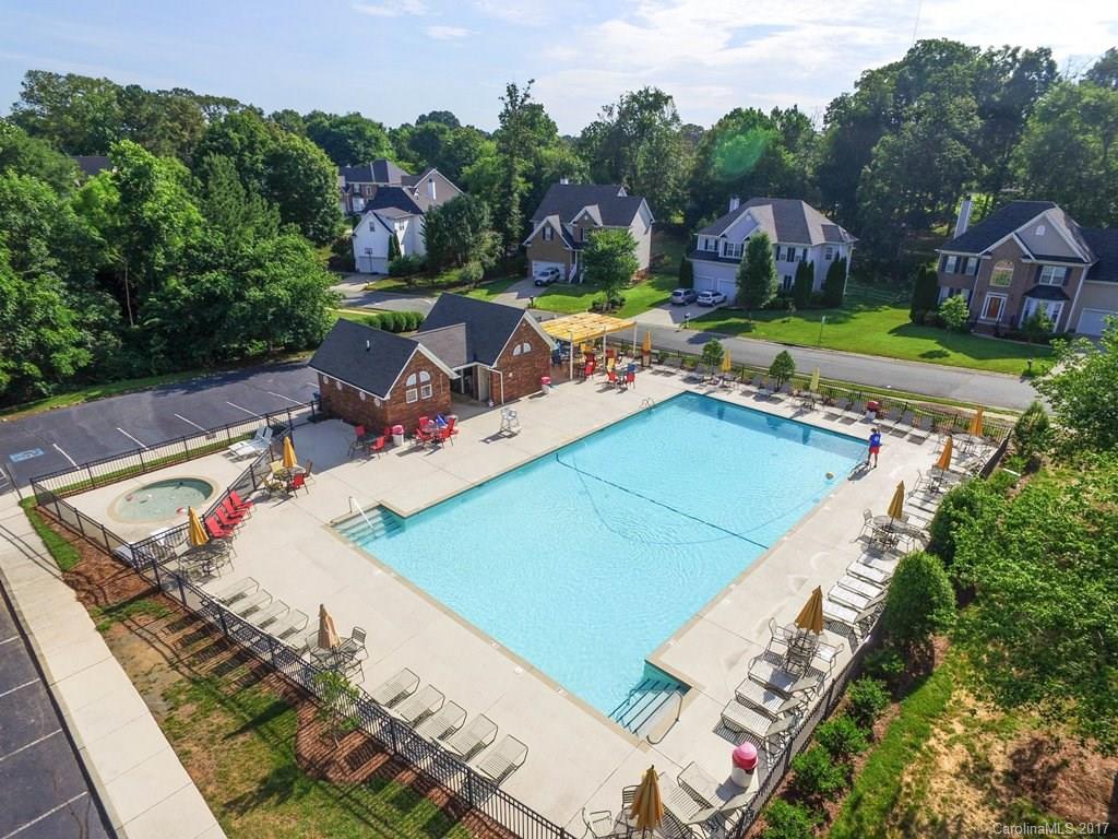 17029 Hampton Trace Road Huntersville, NC 28078 - Photo 23 of 24 Gallery Image 23