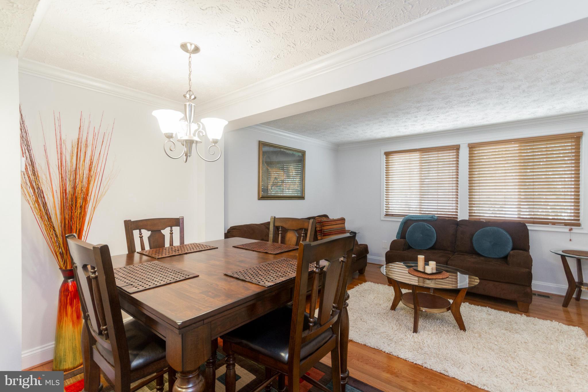 8357 Bark Tree Court Springfield, VA 22153 - Photo 11 of 30 Interior (General)