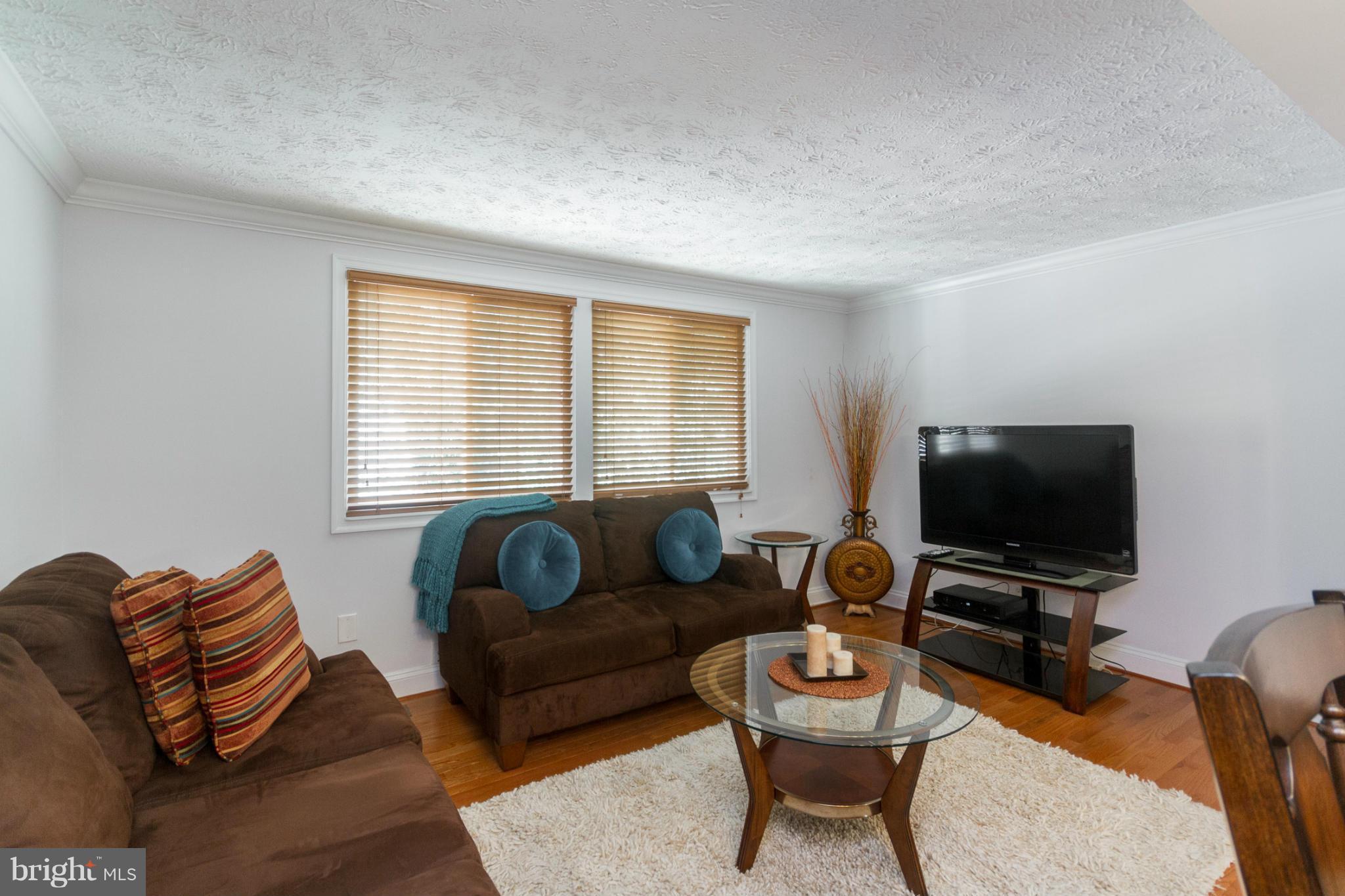 8357 Bark Tree Court Springfield, VA 22153 - Photo 13 of 30 Living Room