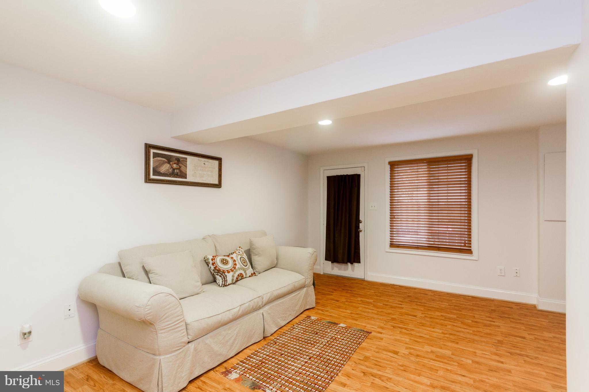 8357 Bark Tree Court Springfield, VA 22153 - Photo 18 of 30 Rec Room/Family Room