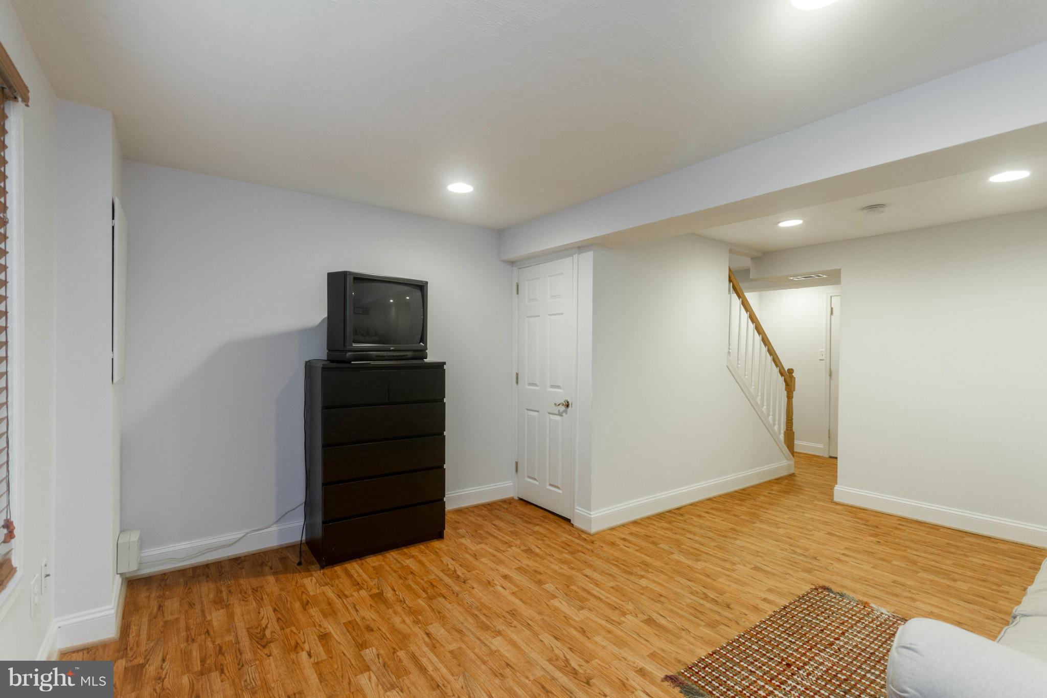 8357 Bark Tree Court Springfield, VA 22153 - Photo 19 of 30 Rec Room/Family Room