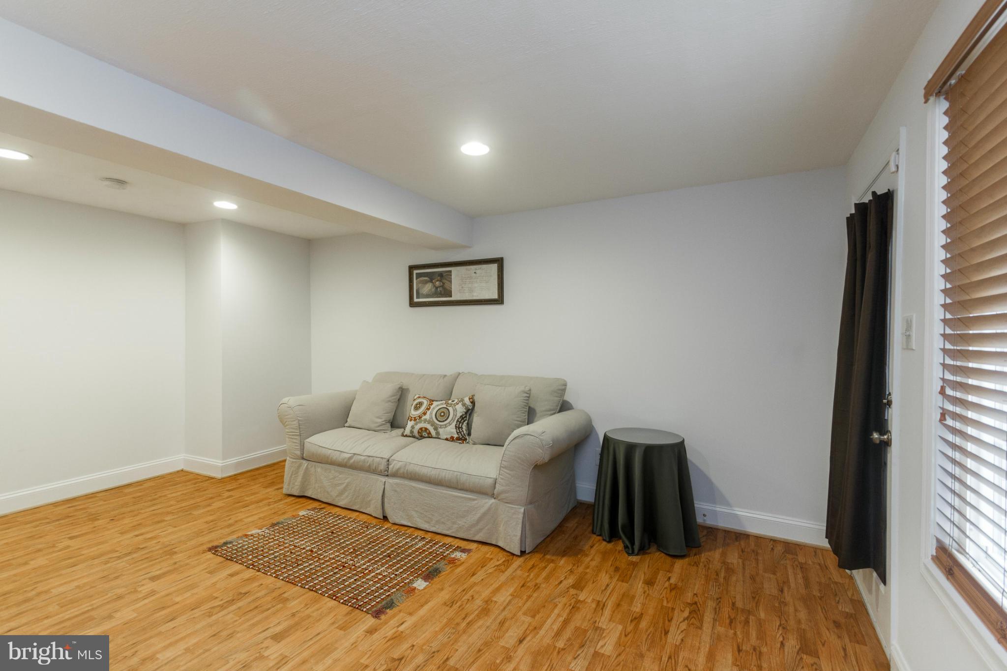 8357 Bark Tree Court Springfield, VA 22153 - Photo 20 of 30 Rec Room/Family Room