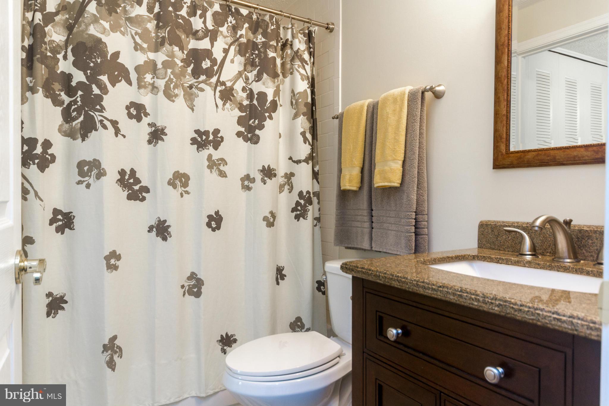 8357 Bark Tree Court Springfield, VA 22153 - Photo 24 of 30 Bath