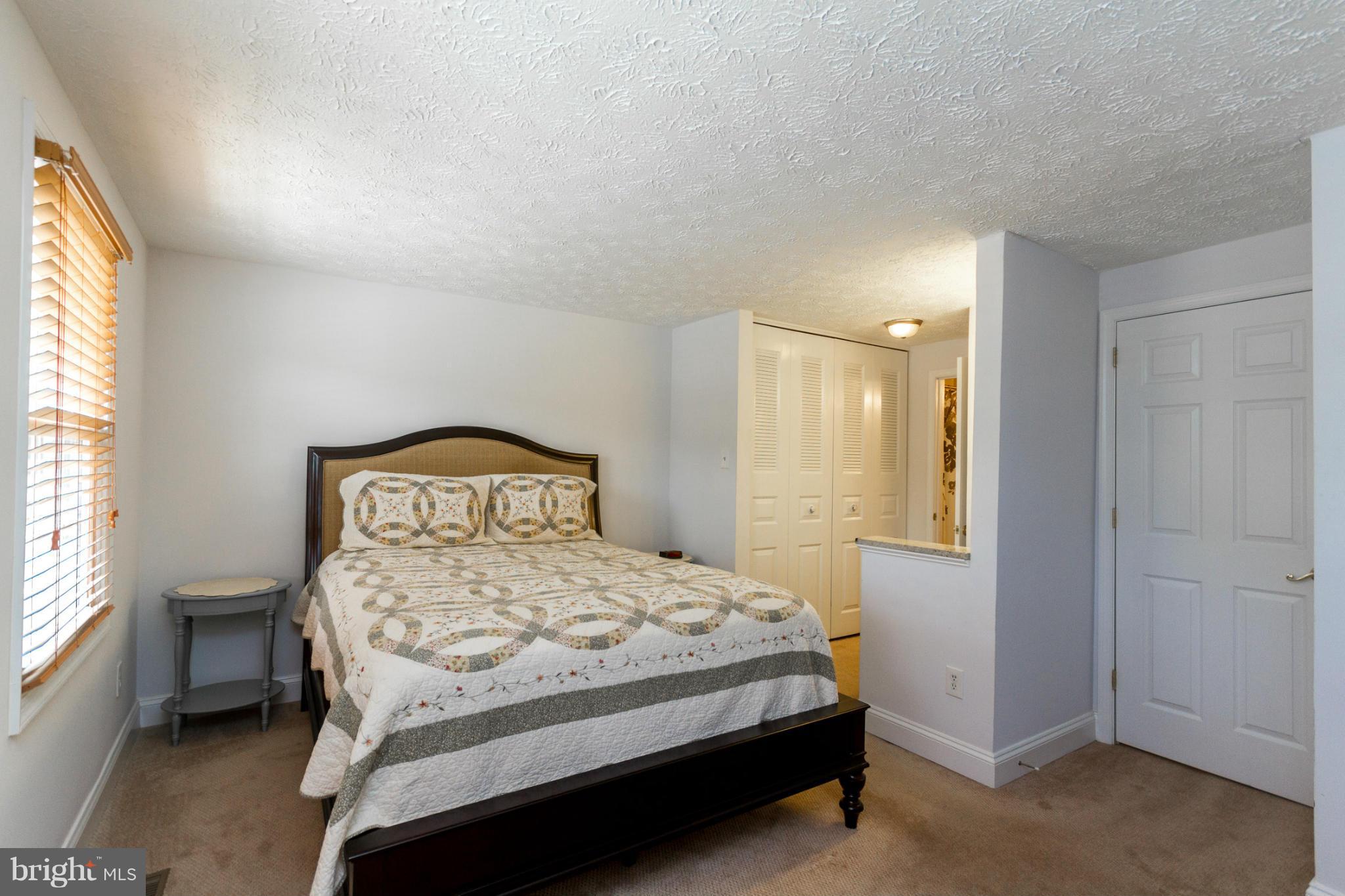 8357 Bark Tree Court Springfield, VA 22153 - Photo 25 of 30 Bedroom (Master)