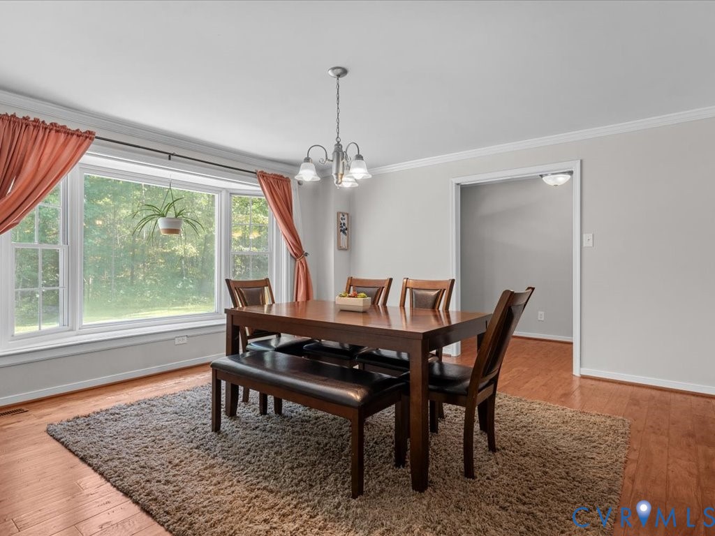 13520 Bradley Bridge Road Chester, VA 23831 - Photo 16 of 45