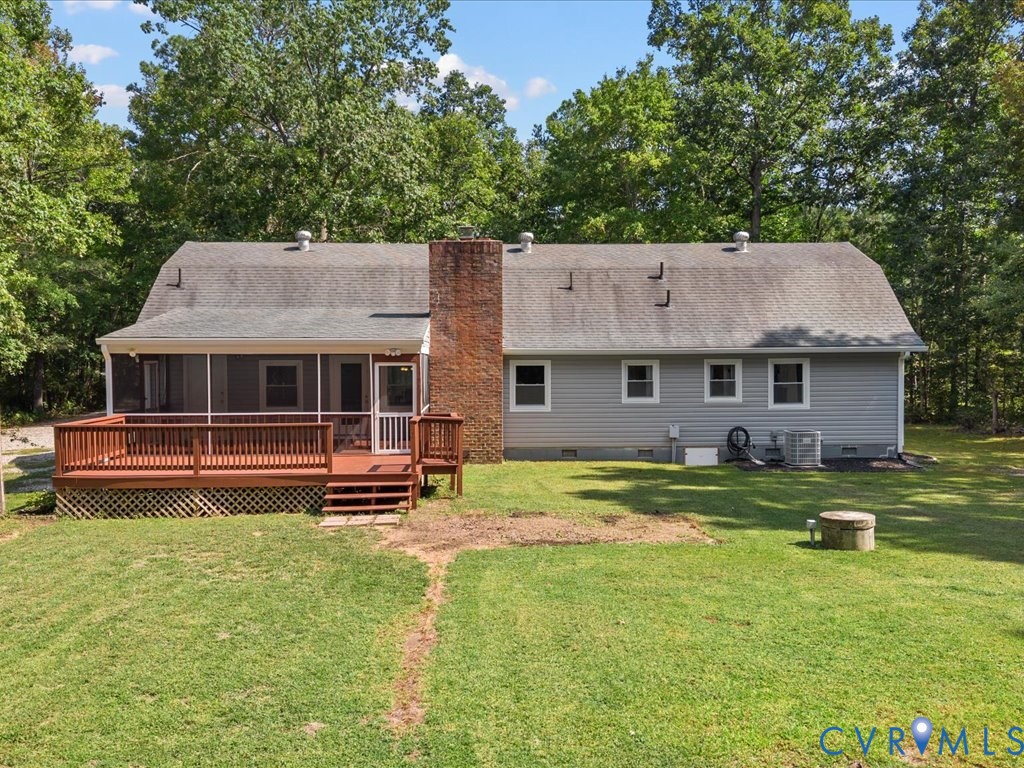13520 Bradley Bridge Road Chester, VA 23831 - Photo 4 of 45