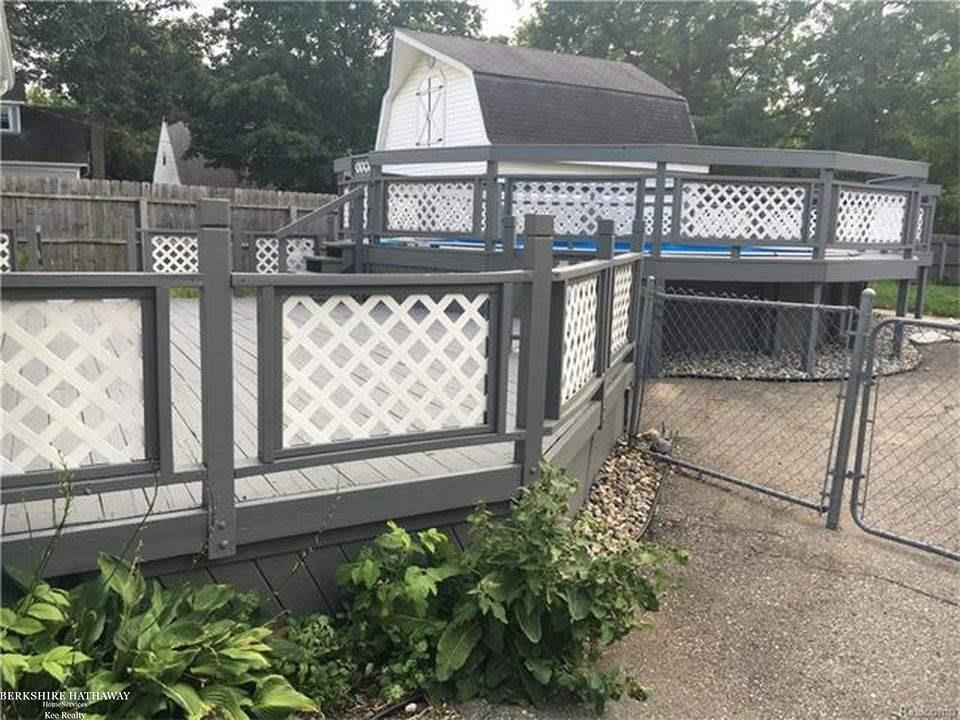 407 North Bailey Street Romeo, MI 48065 - Photo 42 of 53