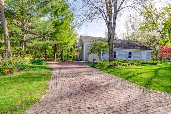 $735,000 | 4622 Forest Edge Lane, Long Grove, IL 60047